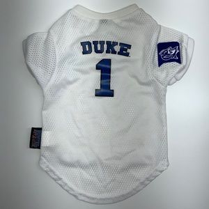 Duke Pet Gear Hunter Jersey for Pets M Small
